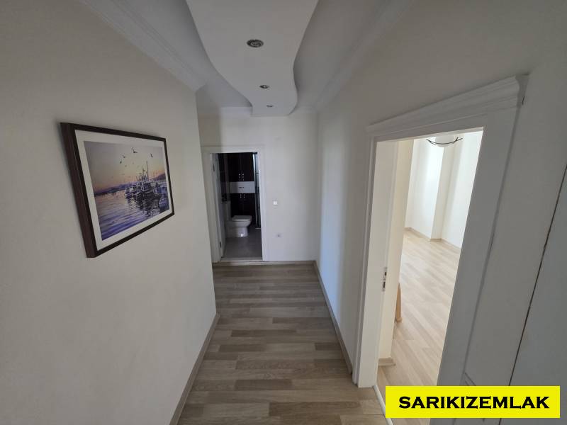 Edremit Kadıköy Mah`da3+1  Daire. - 8